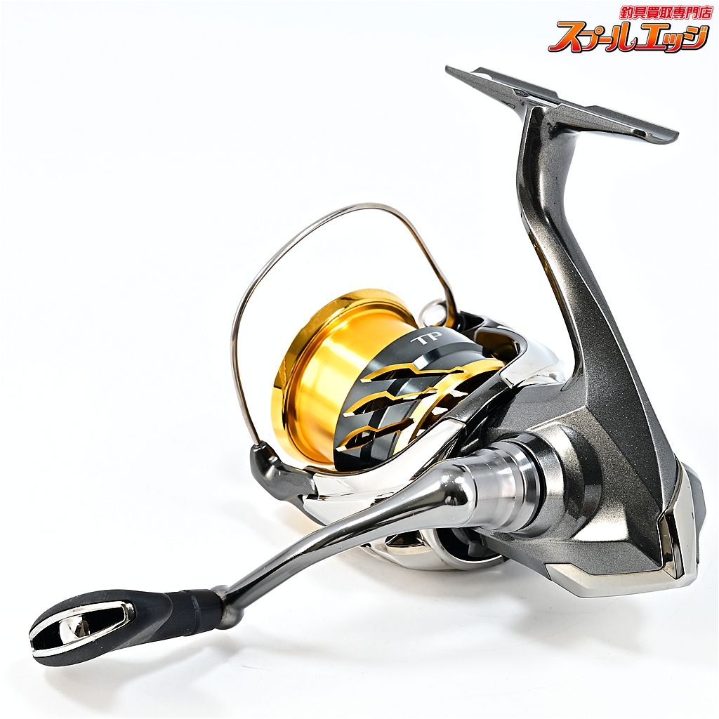 SHIMANO TWIN POWER 20ツインパワー3000MHG　中古品 【シマノ】 20ツインパワー 3000MHG SHIMANO TWINPOWERm45322 - メルカリ