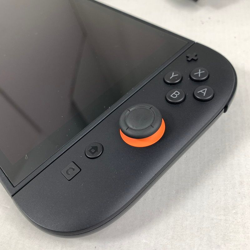 中古品】 Nintendo Switch 2(日本語・国内専用) 箱・ストラップ欠品