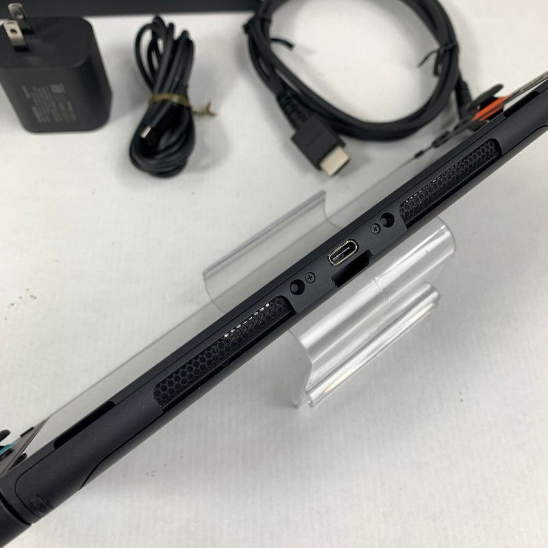 中古品】 Nintendo Switch 2(日本語・国内専用) 箱・ストラップ欠品