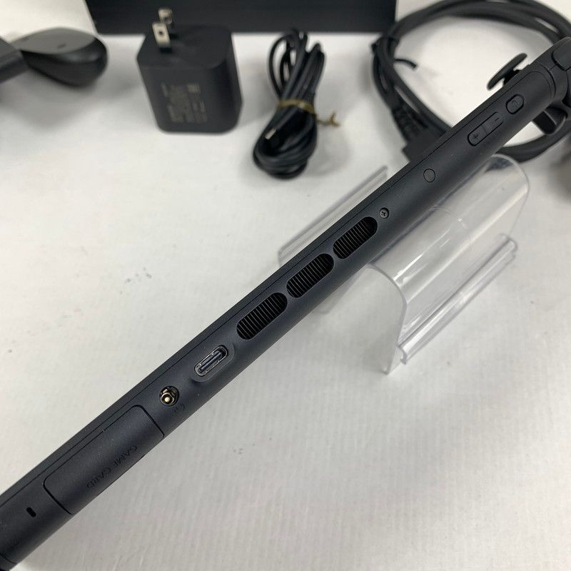 中古品】 Nintendo Switch 2(日本語・国内専用) 箱・ストラップ欠品