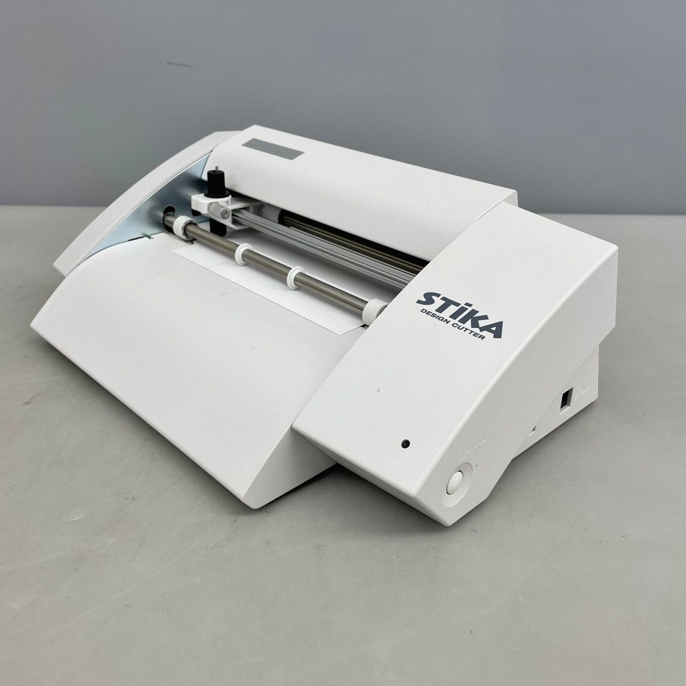 未使用品★Roland STIKA SV-8L カッティングプリンター ローランド STIKA SV-8 小型カッティングマシン 中古 Bランク - メルカリ