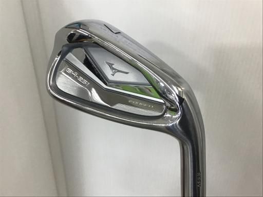 [Used] Mizuno Mizuno GH-251 6S Iron Set IR Reshaft (Flex Others) Men's Right Handed Right Hand C Rank Golf Club