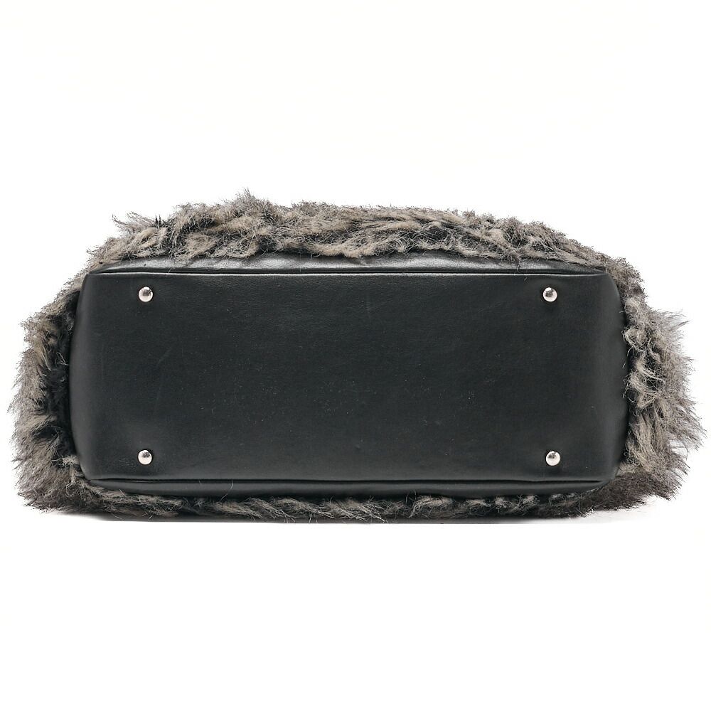 CHANEL シャネル ココマーク バッグチャーム パリビアリッツ用 CHANEL シャネル パリビアリッツ ファンタジーファー ココチャーム