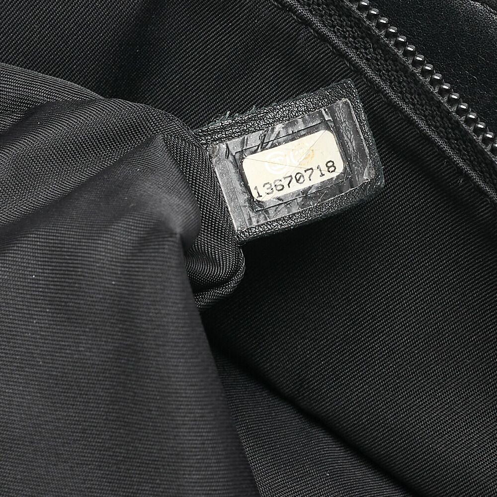 CHANEL シャネル パリビアリッツ ファンタジーファー ココチャーム