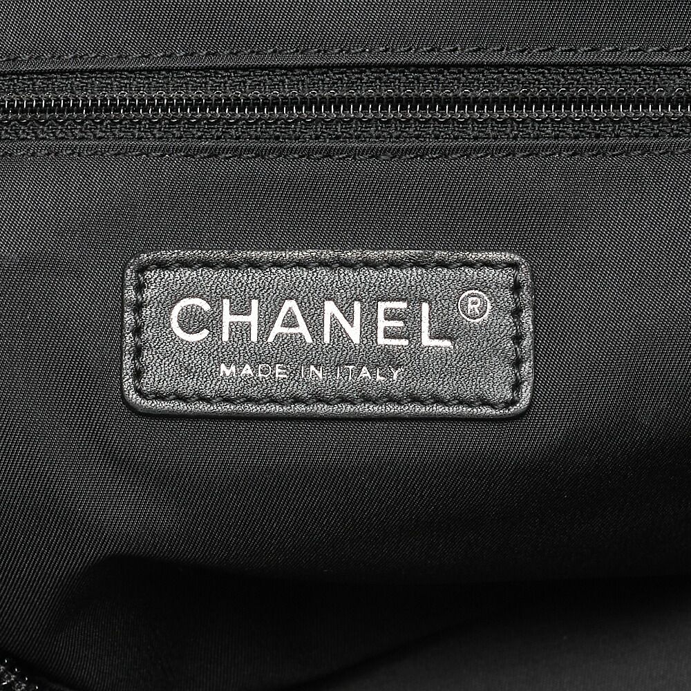 CHANEL シャネル パリビアリッツ ファンタジーファー ココチャーム