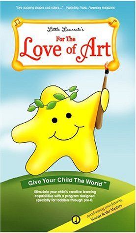 Love of Art [DVD](中古品) Love of Art [DVD] - メルカリ