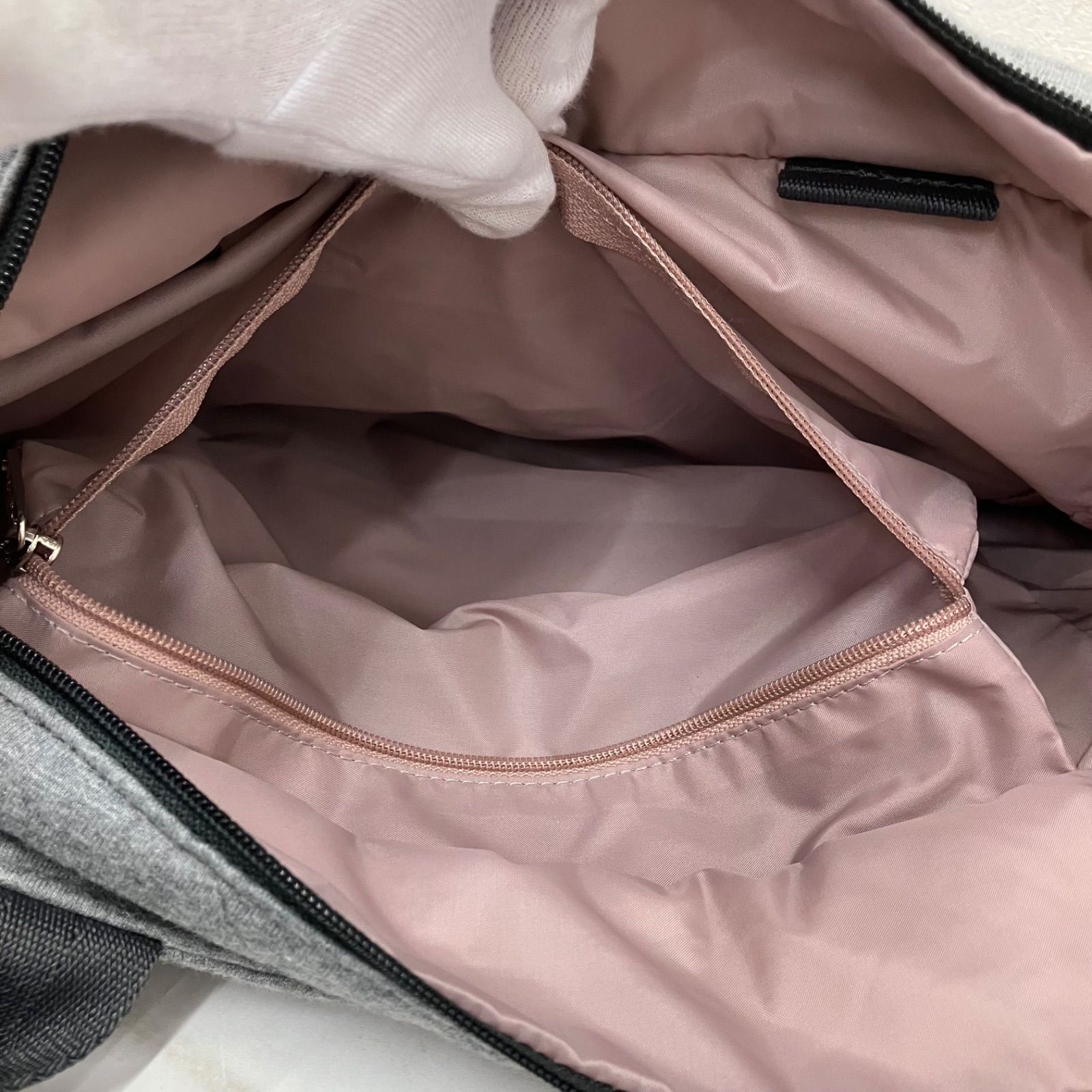 4203 LeSportsac レスポートサック トートバッグ エブリガールトート 