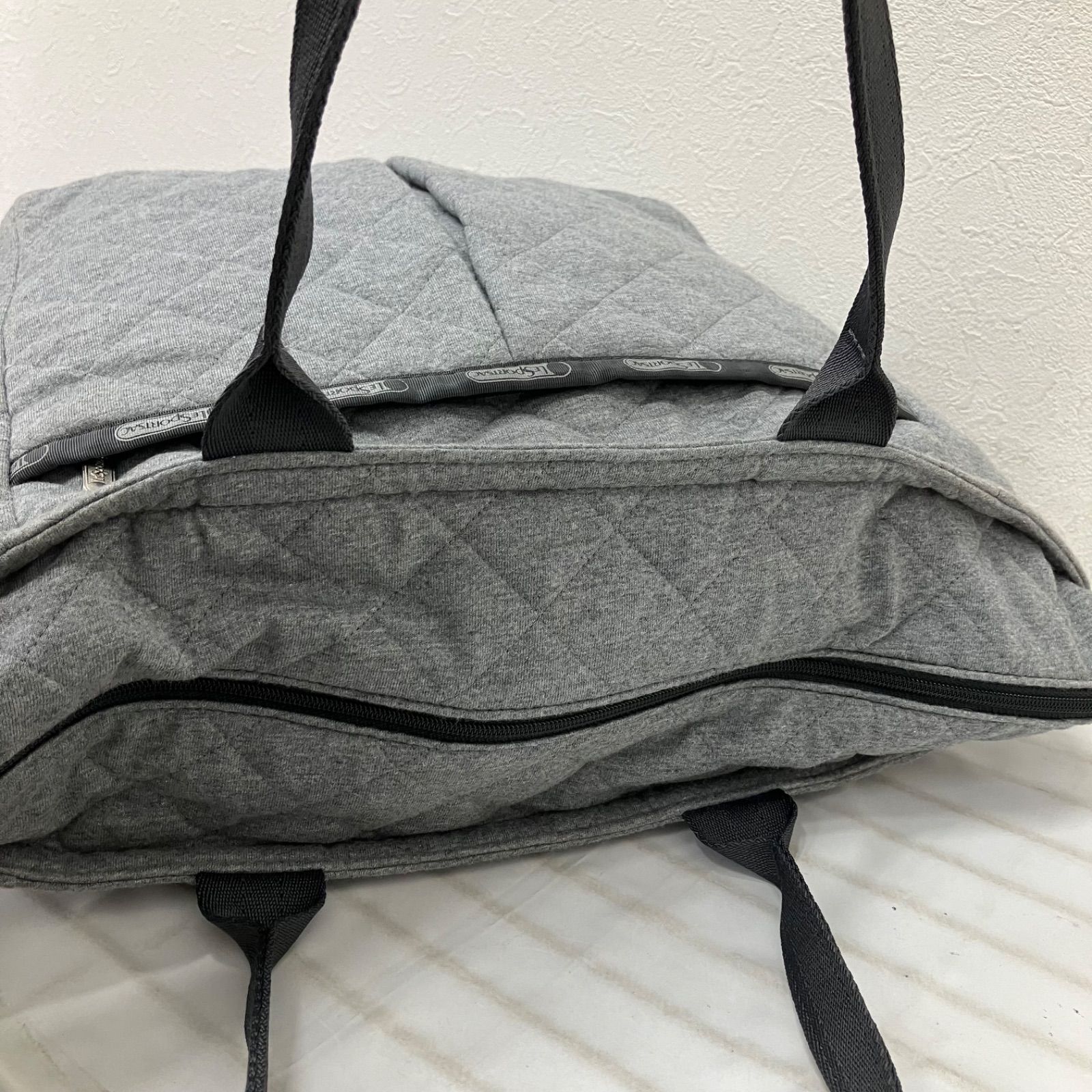 4203 LeSportsac レスポートサック トートバッグ エブリガールトート 