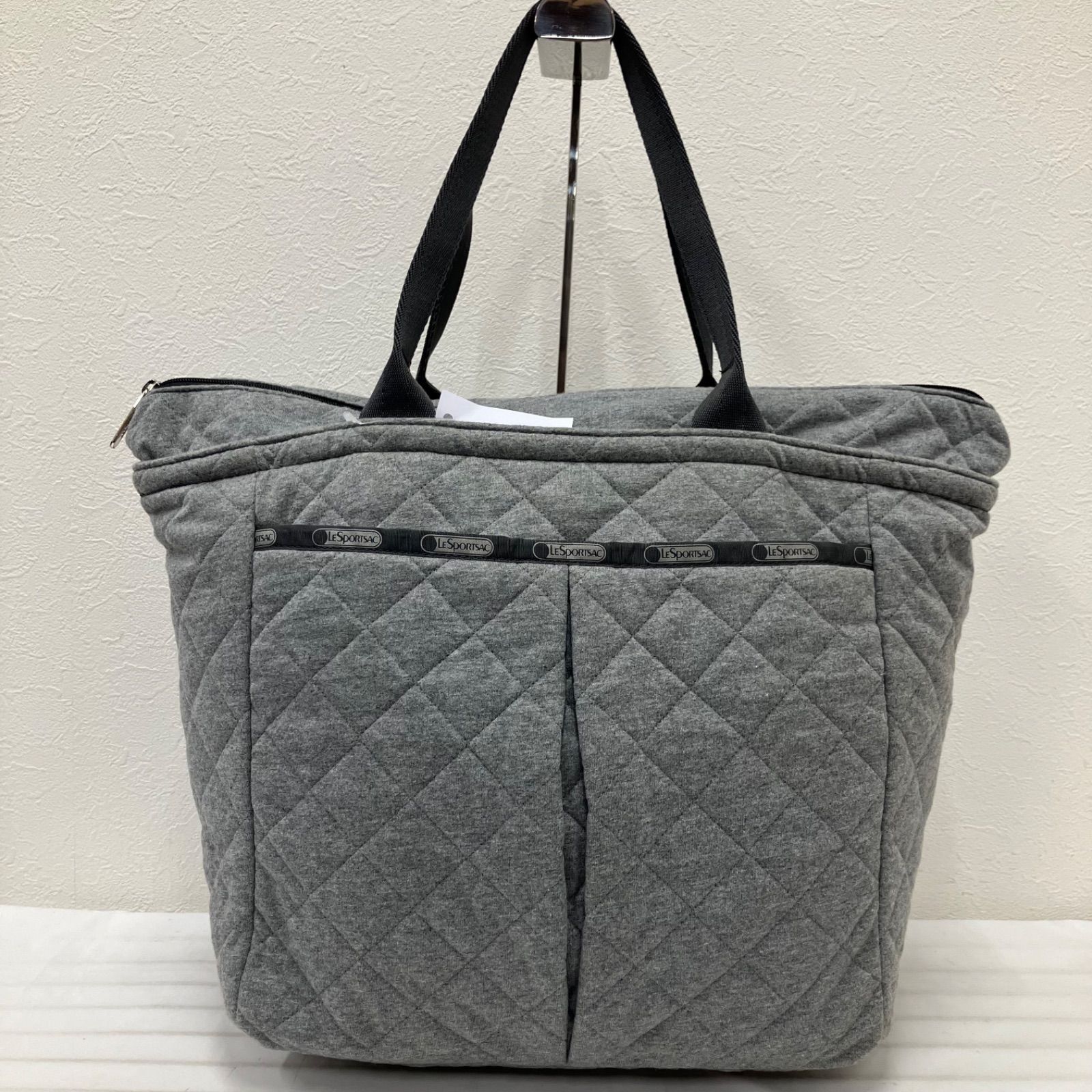 4203 LeSportsac レスポートサック トートバッグ エブリガールトート 
