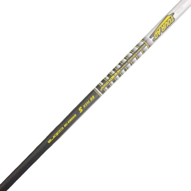 中古】 コブラ KING SPEEDZONE TOUR 5W フェアウェイウッド FW Tour AD