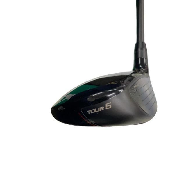 中古】 コブラ KING SPEEDZONE TOUR 5W フェアウェイウッド FW Tour AD