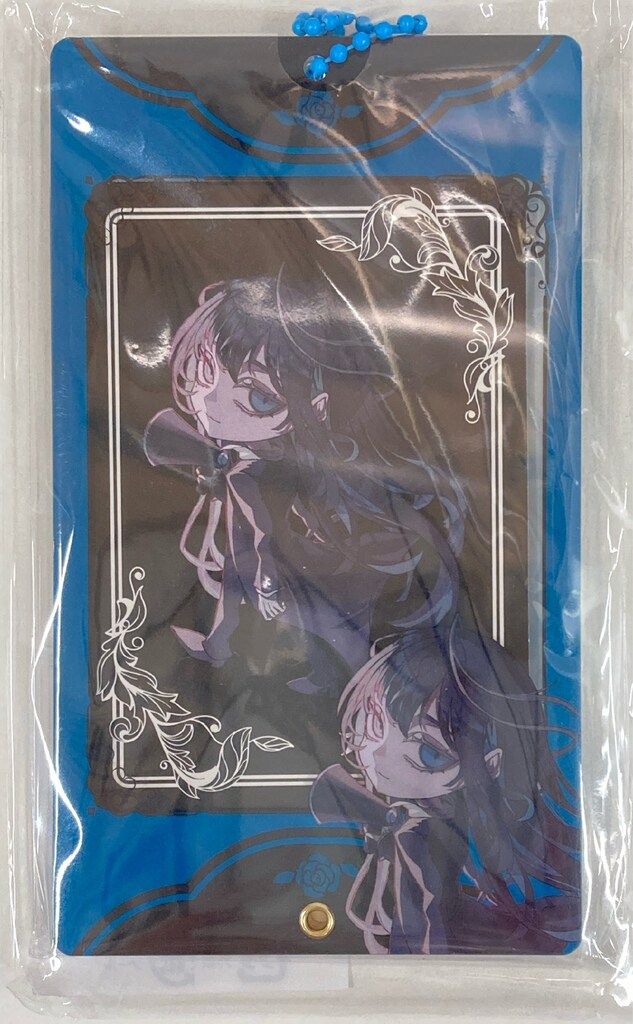 Ado 5th Anniversary POP-UP STORE Ado アクリルトレカケース(トレカ