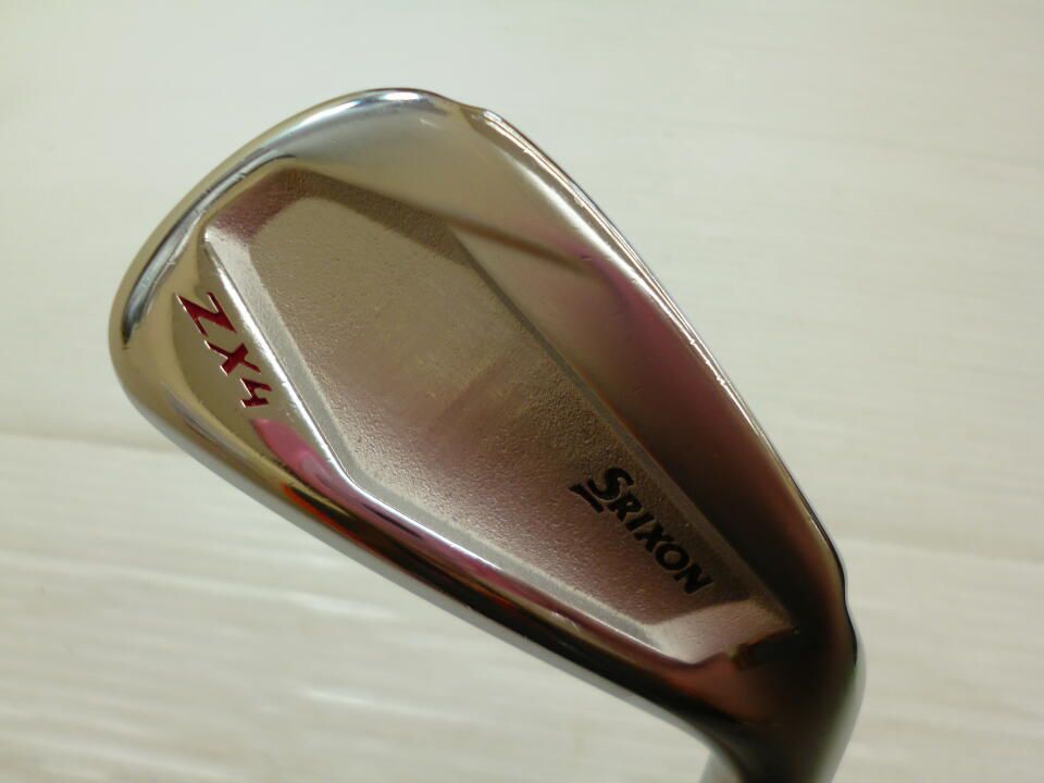 ダンロップ SRIXON ZX4 Diamana ZX for IRON SRフレックス アイアン