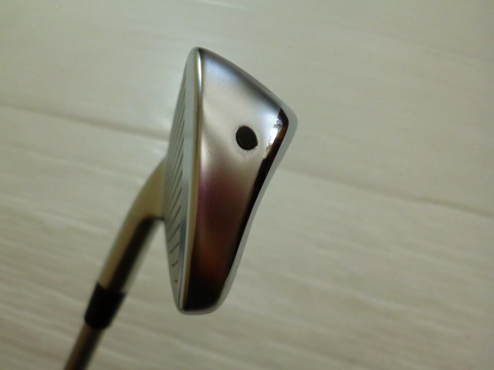 ダンロップ SRIXON ZX4 Diamana ZX for IRON SRフレックス アイアン
