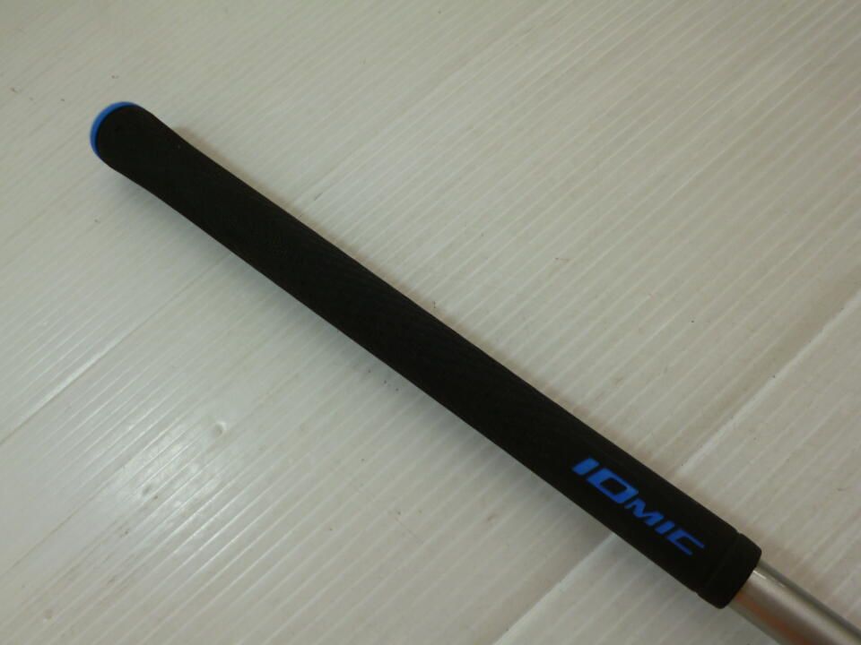ダンロップ SRIXON ZX4 Diamana ZX for IRON SRフレックス アイアン