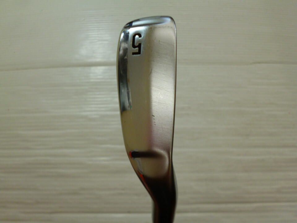 ダンロップ SRIXON ZX4 Diamana ZX for IRON SRフレックス アイアン