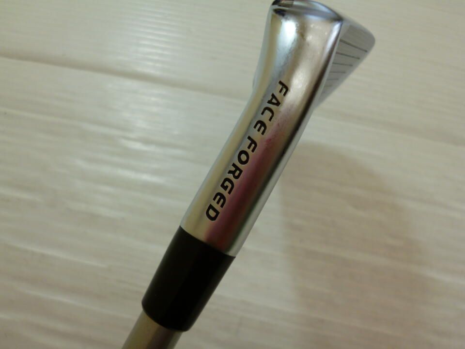 ダンロップ SRIXON ZX4 Diamana ZX for IRON SRフレックス アイアン