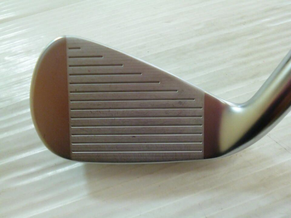 ダンロップ SRIXON ZX4 Diamana ZX for IRON SRフレックス アイアン