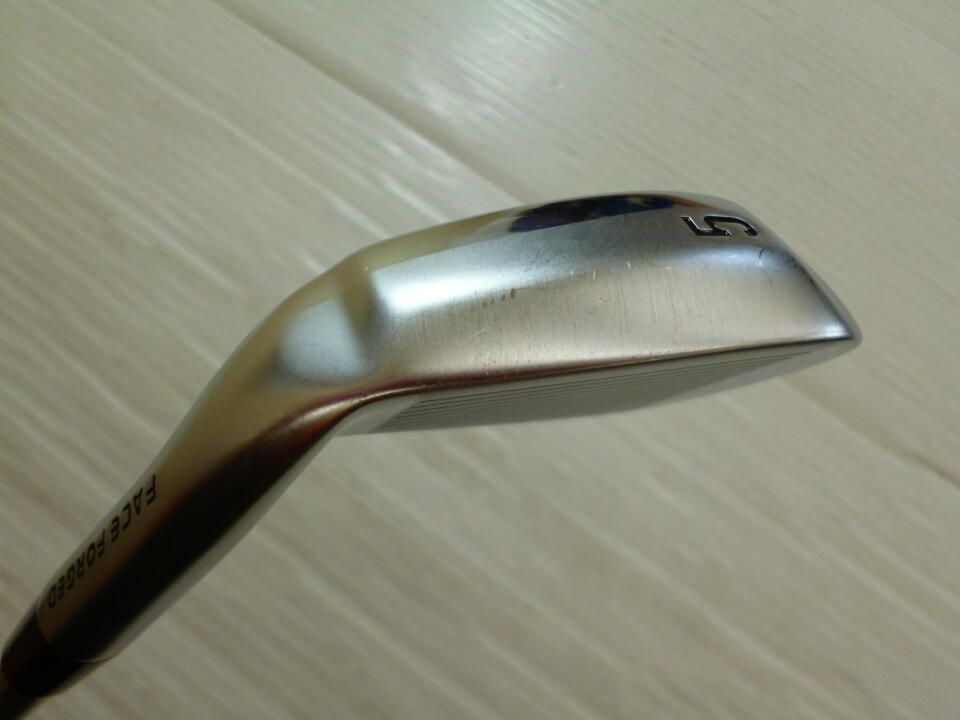 ダンロップ SRIXON ZX4 Diamana ZX for IRON SRフレックス アイアン