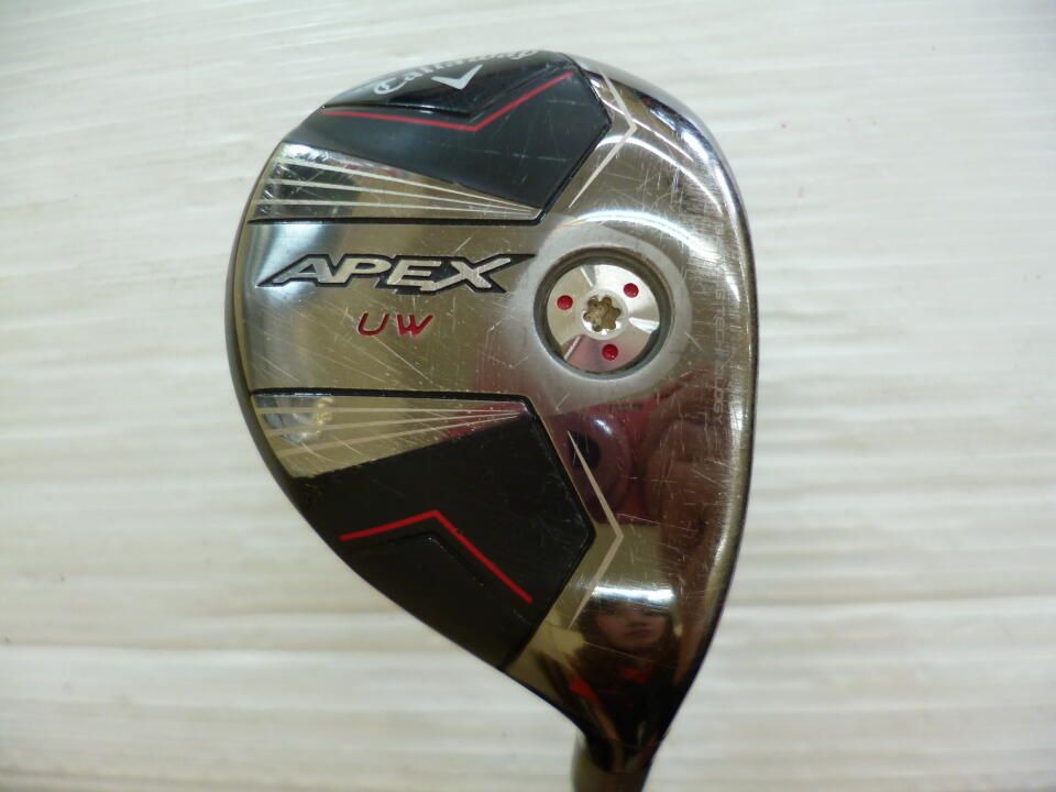 キャロウェイ APEX UW 2024 17度 TENSEI 70 for Callaway Sフレックス