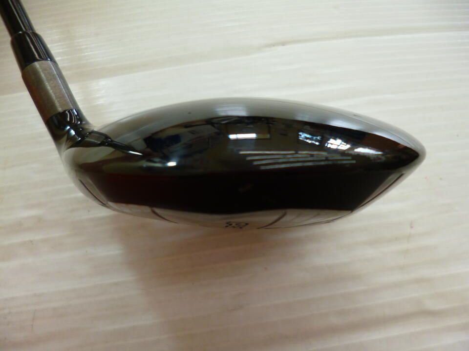 キャロウェイ APEX UW 2024 17度 TENSEI 70 for Callaway Sフレックス