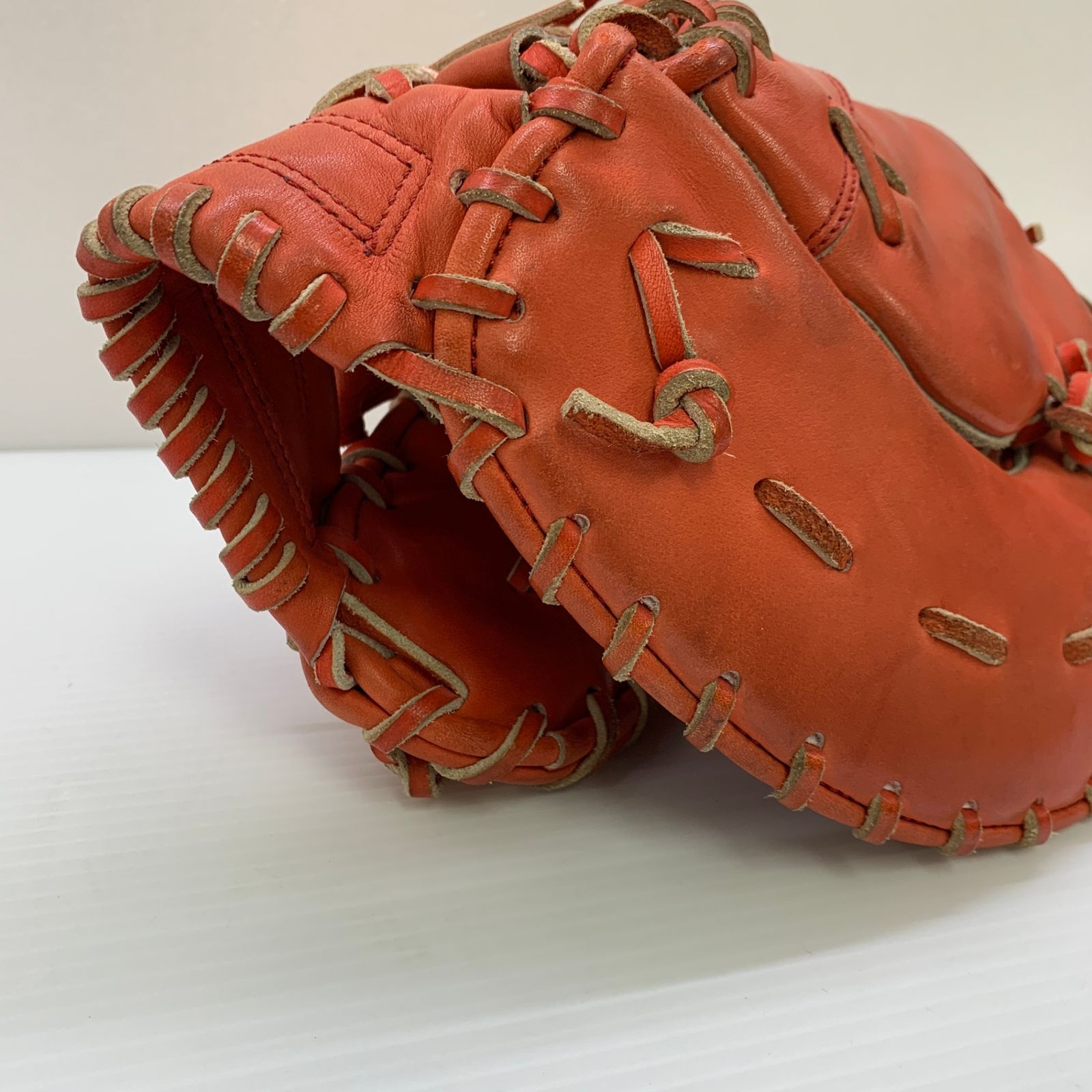 スポルディング SPALDING SPMK-33 硬式 大人 一般 ファーストミット