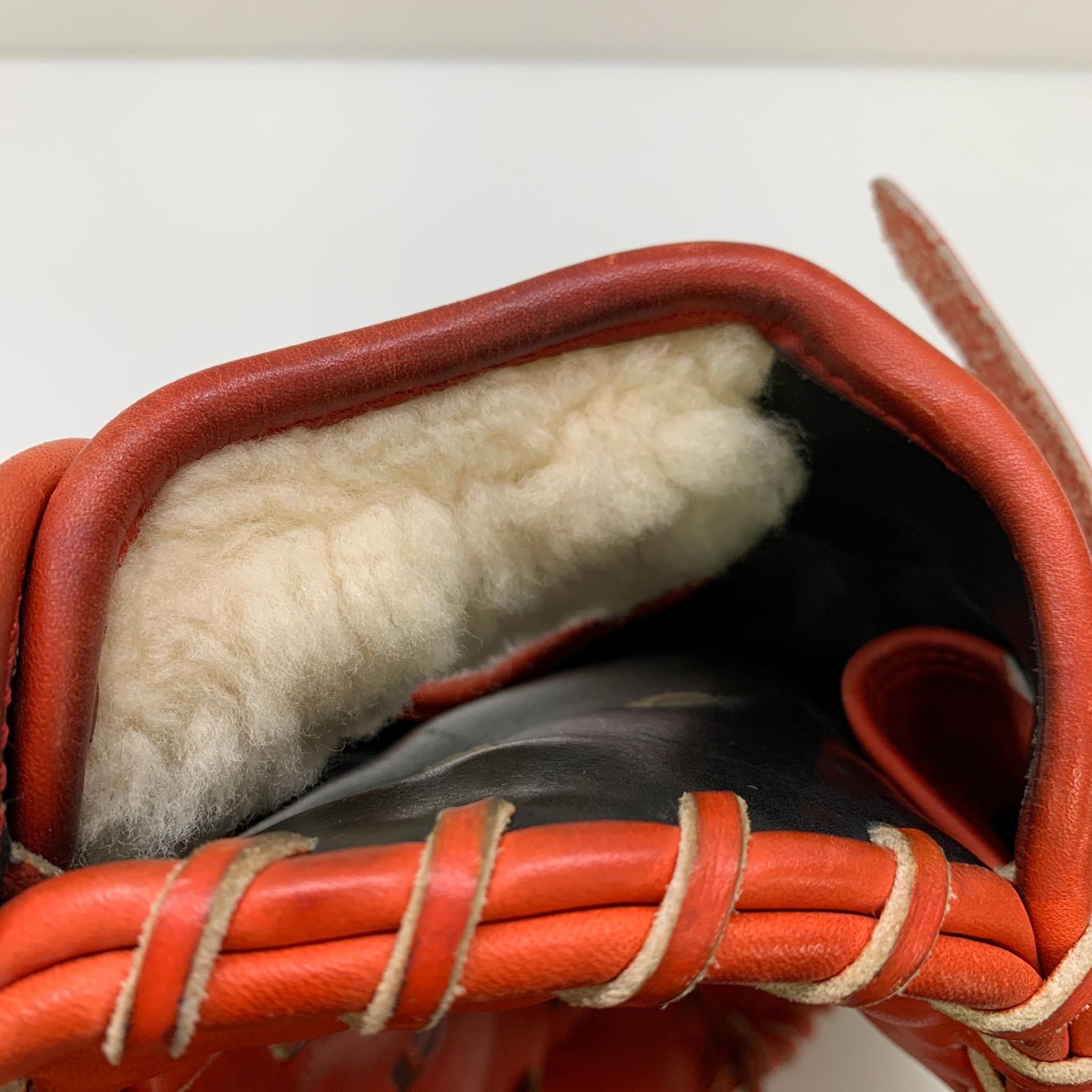 スポルディング SPALDING SPMK-33 硬式 大人 一般 ファーストミット