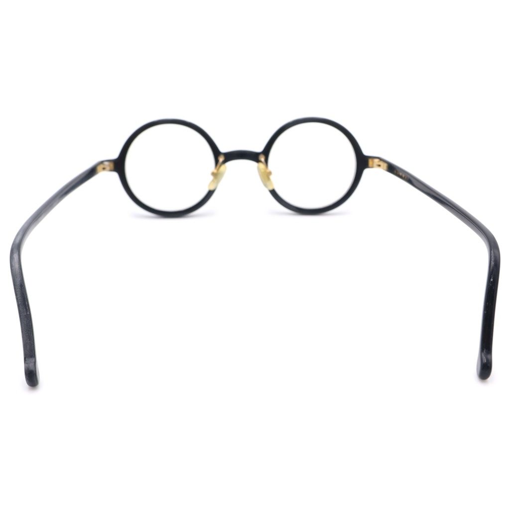 白山眼鏡店 (ハクサンガンキョウテン) ROUND classic ラウンド
