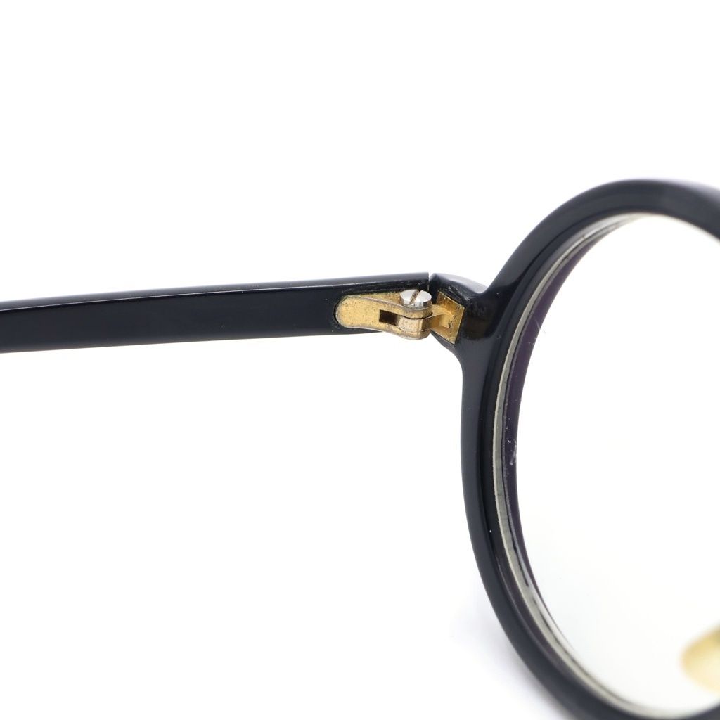 白山眼鏡店 (ハクサンガンキョウテン) ROUND classic ラウンド