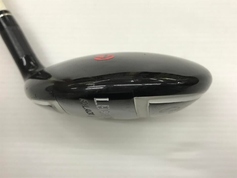 キャロウェイ 【訳あり】LEGACY BLACK 2013 21度 SPEED METALIX ZX
