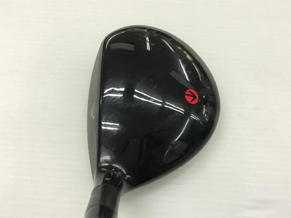 キャロウェイ 【訳あり】LEGACY BLACK 2013 21度 SPEED METALIX ZX