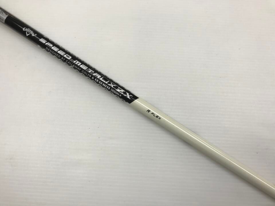 照明 キャロウェイ 【訳あり】LEGACY BLACK 2013 21度 SPEED METALIX ZX