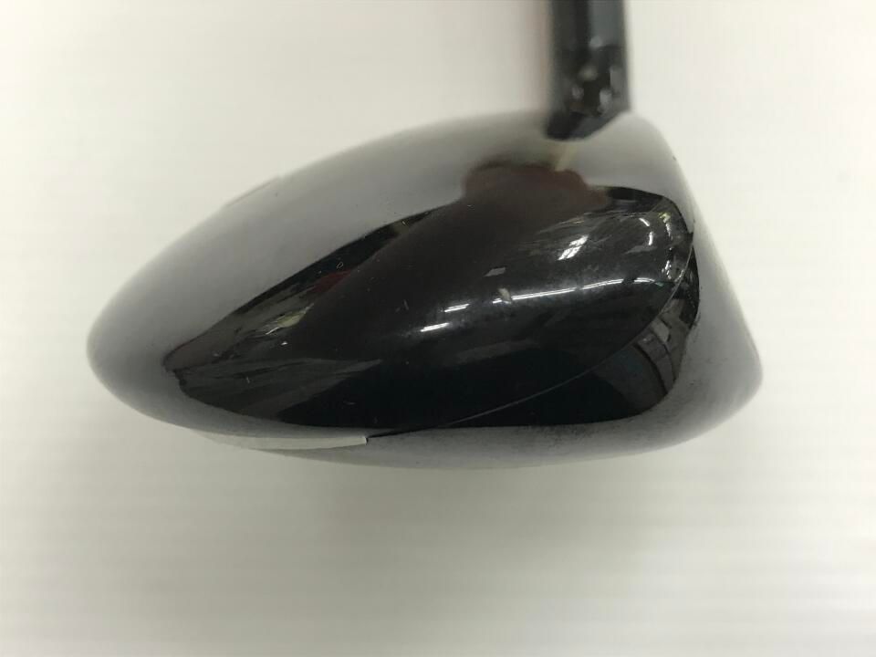 キャロウェイ 【訳あり】LEGACY BLACK 2013 21度 SPEED METALIX ZX