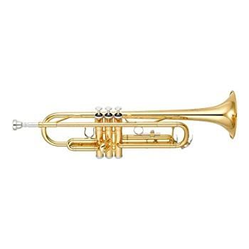 【中古】「未使用品」YAMAHA YTR-3335 トランペット (ヤマハ YTR3335)