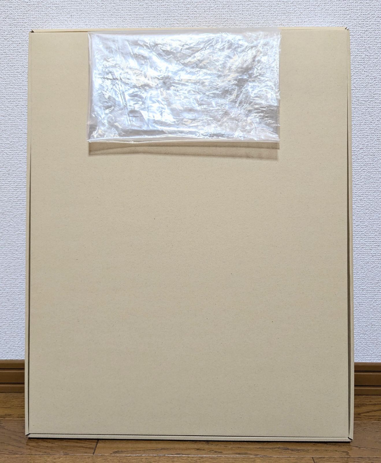 山中現「カタチノアツマルバショ」木版画 直筆サイン 1994年制作 30部