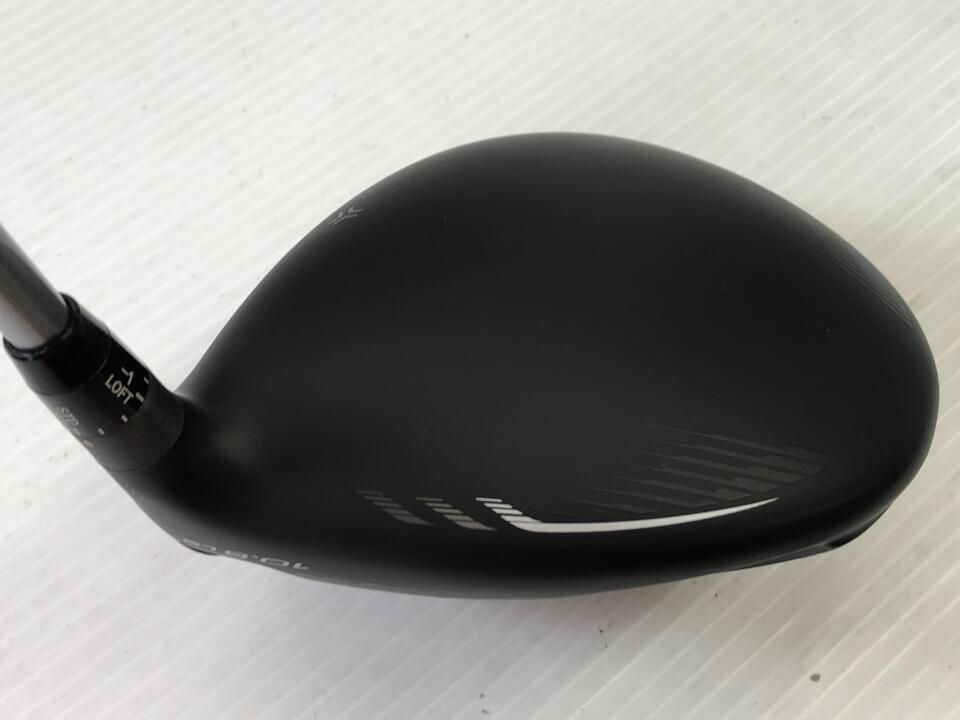ダンロップ SRIXON ZX5 Mk2 LS 10.5度 Diamana ZX-2 50 Sフレックス