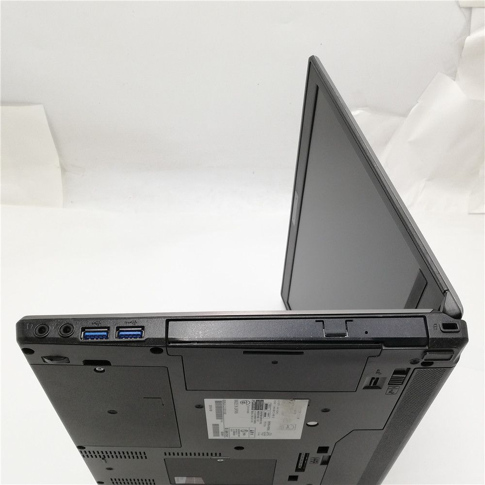 富士通 E736/M Core i5 SSD Office済 Win11 - メルカリ