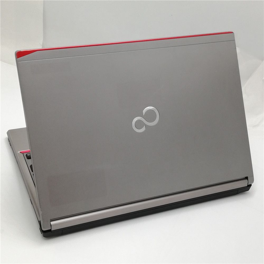 小型 富士通 E736/M 6G/320G/Win11/Office365 富士通 E736/M Core i5 SSD Office済 Win11 - メルカリ