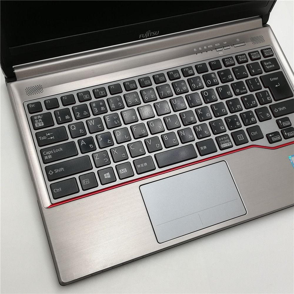 富士通 E736/M Core i5 SSD Office済 Win11 - メルカリ