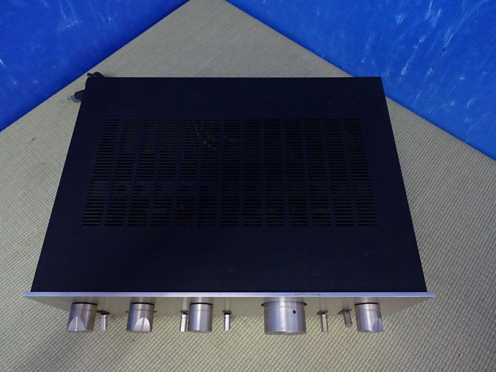 i197☆Pioneer プリメインアンプ SA-6800II ジャンク品/送料無料☆2606