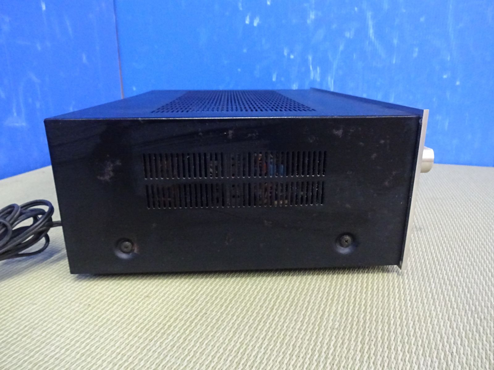 i197☆Pioneer プリメインアンプ SA-6800II ジャンク品/送料無料☆2606