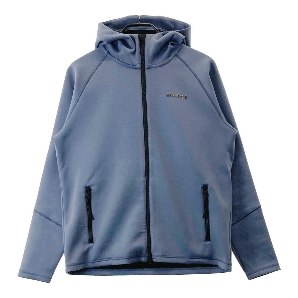 BRIEFING GOLF ブリーフィングゴルフ 3D ジップパーカー L Golf Men'S