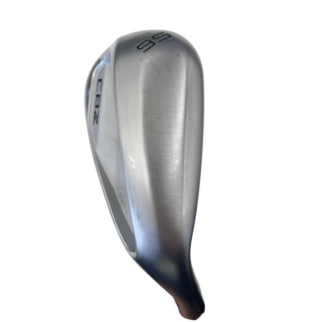 中古】 クリーブランド Cleveland CBZ 56°/14° ウェッジ WG NS PRO