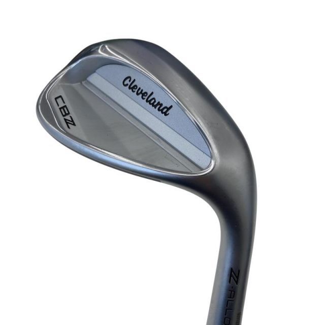 中古】 クリーブランド Cleveland CBZ 56°/14° ウェッジ WG NS PRO