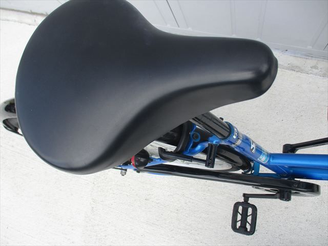 F146☆整備済み☆完成車発送☆中古シティ自転車【アサヒ 26インチ 