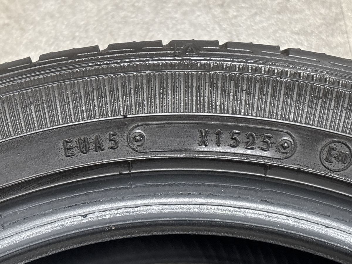 2025年製】ダンロップ エナセーブ EC300+ 165/55R15 4本セット ワゴンR