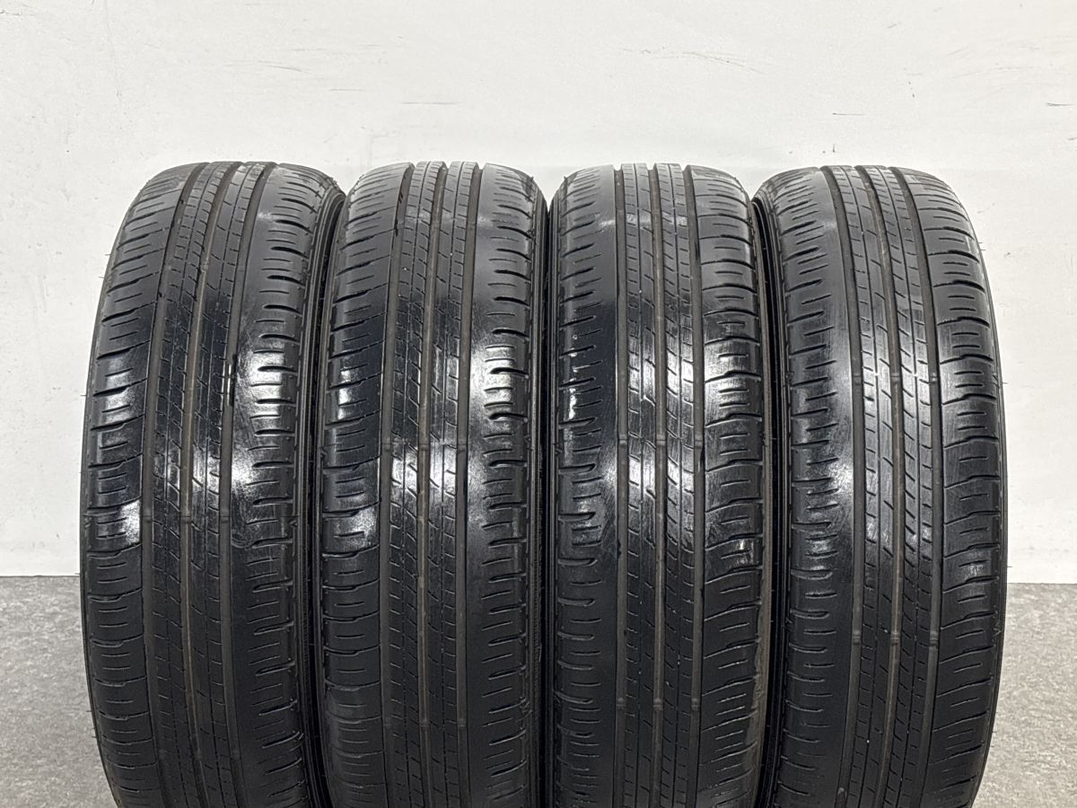 2025年製】ダンロップ エナセーブ EC300+ 165/55R15 4本セット ワゴンR