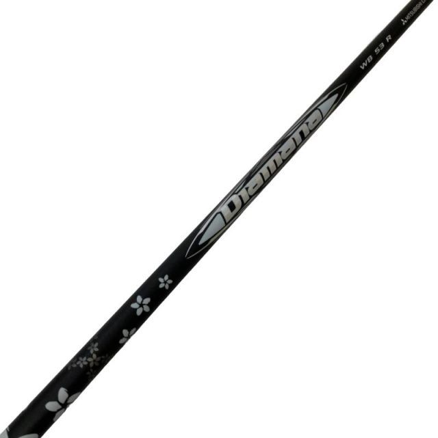 中古】 キャロウェイスリーブ付き(QUANTUM系) 三菱ケミカル(レイヨン 