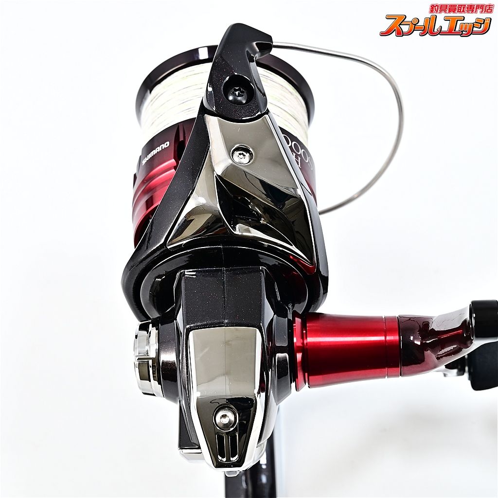 【シマノ】 22セフィア BB C3000SDH SHIMANO Sephiam45335 - メルカリ