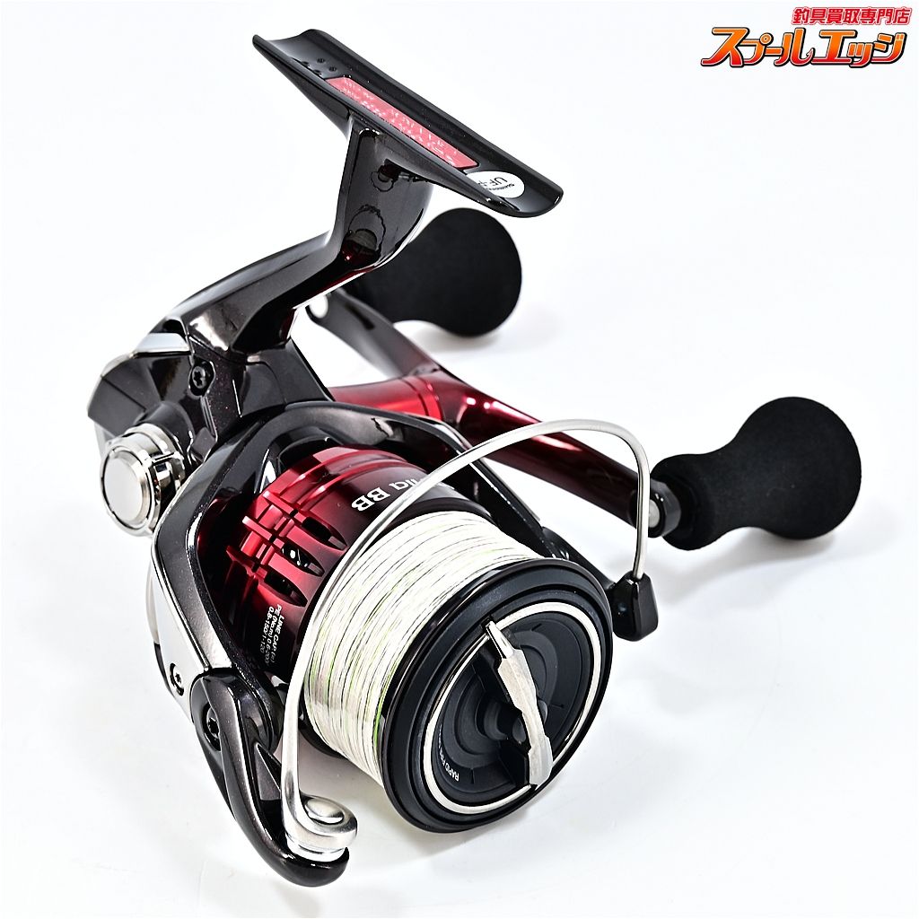 【シマノ】 22セフィア BB C3000SDH SHIMANO Sephiam45335 - メルカリ
